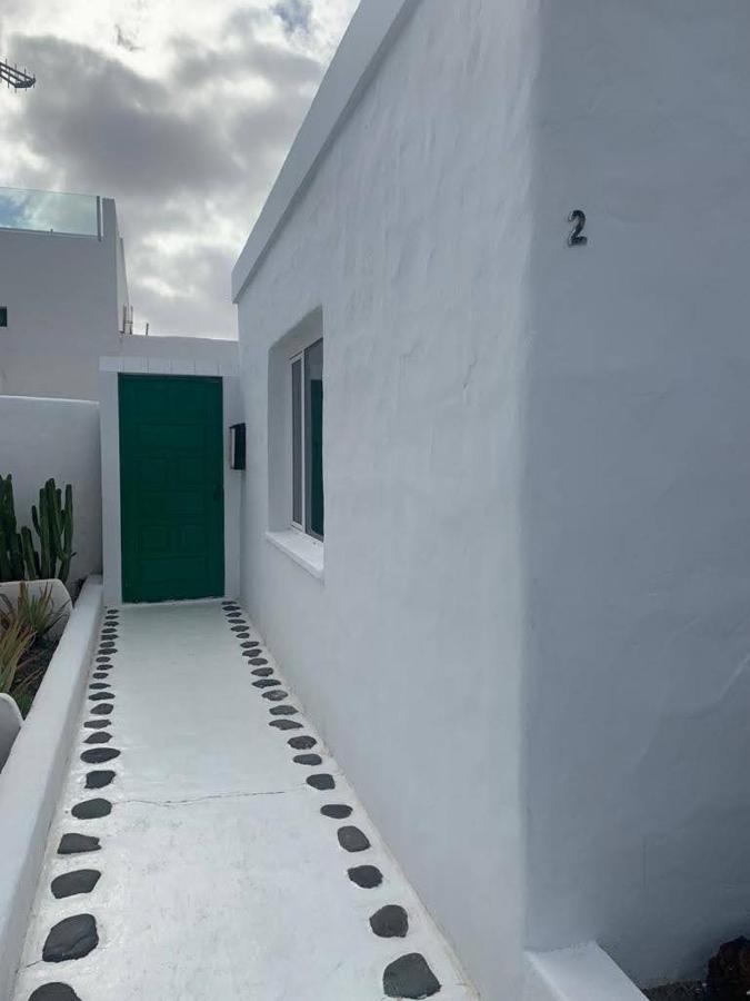 Casa Callao Famara Exterior foto